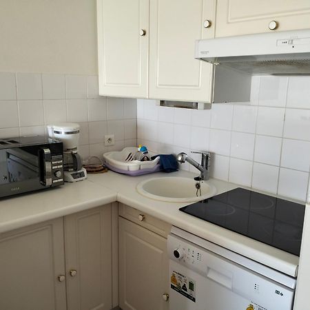 Appartement Bray-Dunes, 2 Pieces, 4 Personnes - Fr-1-661-4 外观 照片