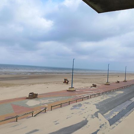 Appartement Bray-Dunes, 2 Pieces, 4 Personnes - Fr-1-661-4 外观 照片