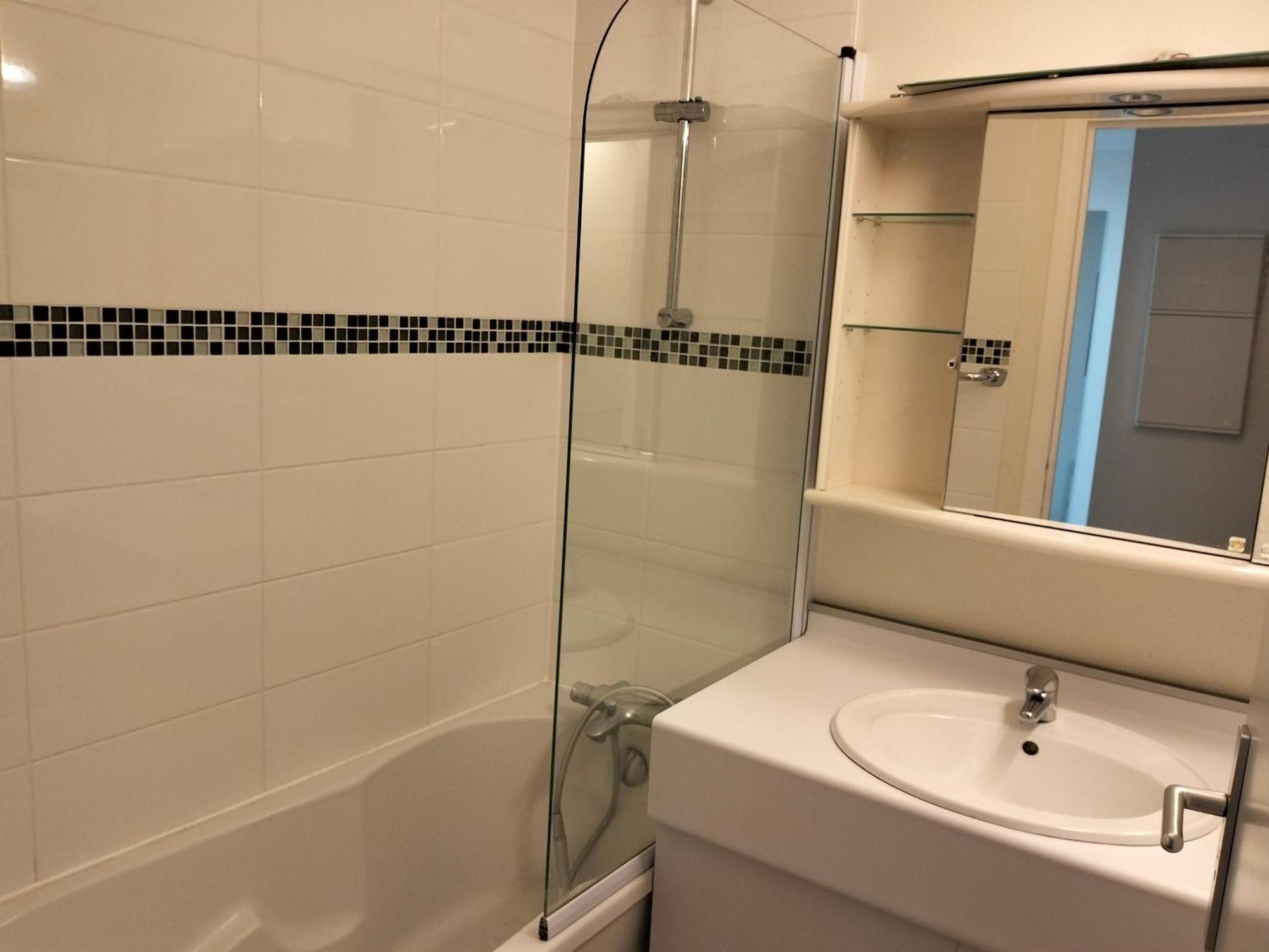 Appartement Bray-Dunes, 2 Pieces, 4 Personnes - Fr-1-661-4 外观 照片