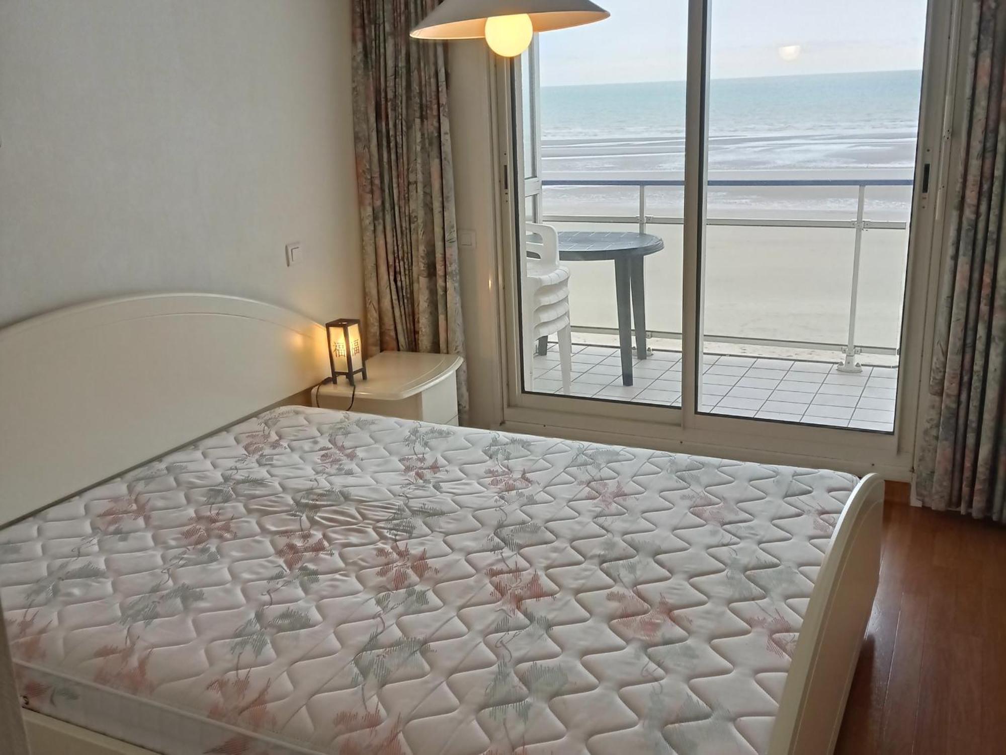 Appartement Bray-Dunes, 2 Pieces, 4 Personnes - Fr-1-661-4 外观 照片