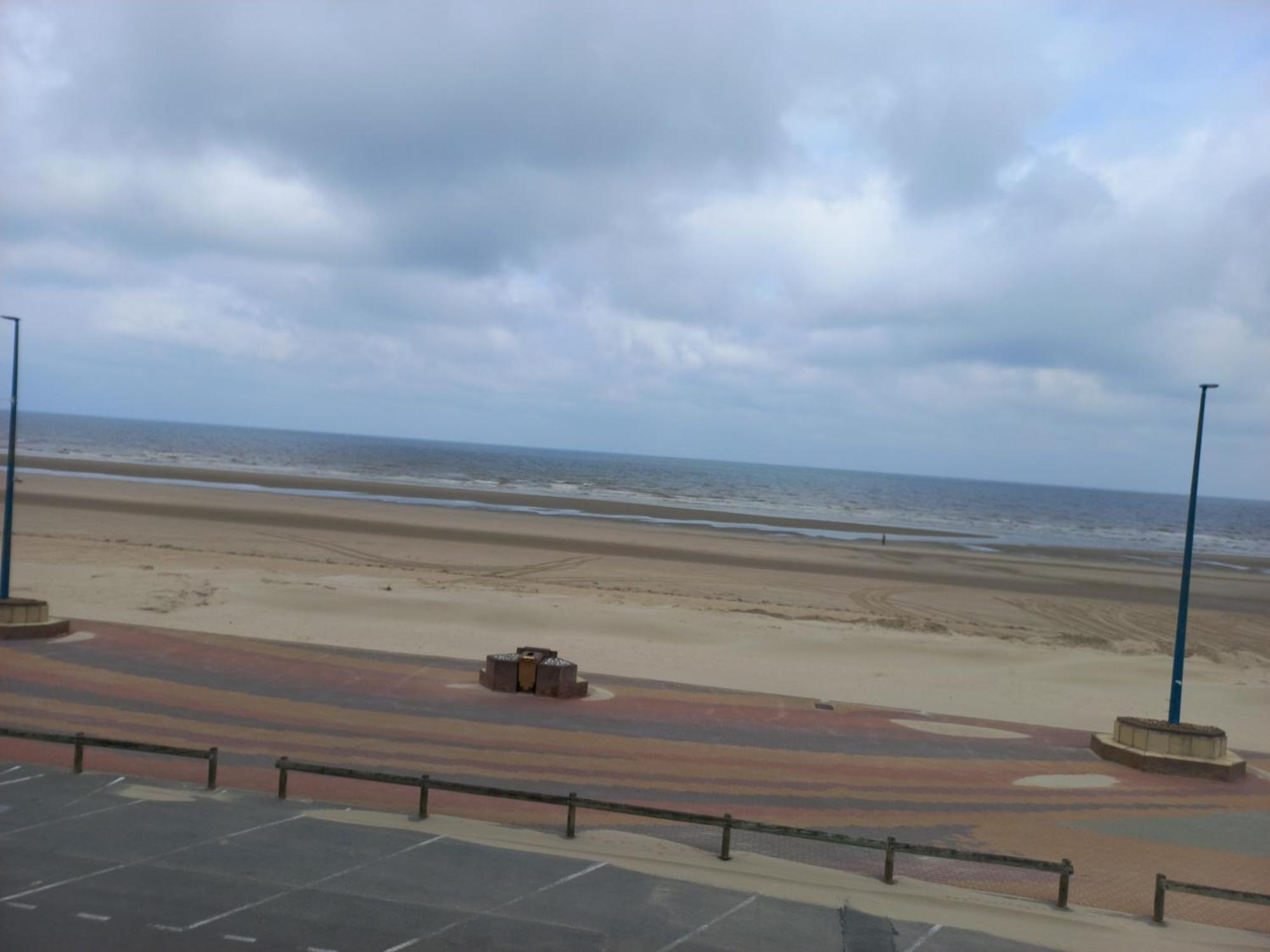 Appartement Bray-Dunes, 2 Pieces, 4 Personnes - Fr-1-661-4 外观 照片