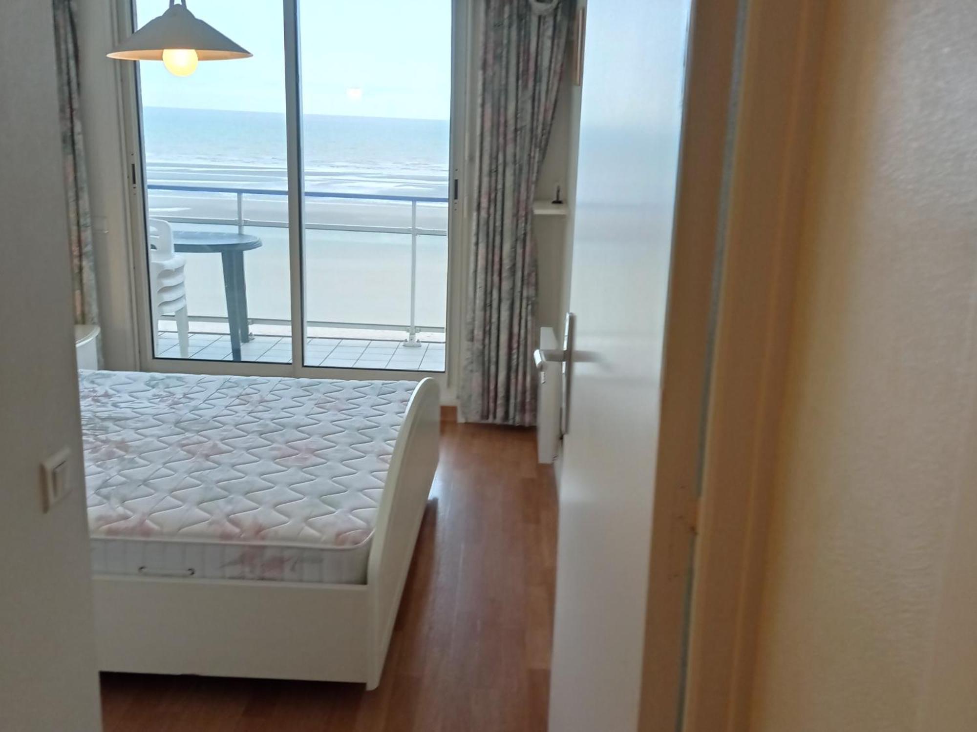 Appartement Bray-Dunes, 2 Pieces, 4 Personnes - Fr-1-661-4 外观 照片